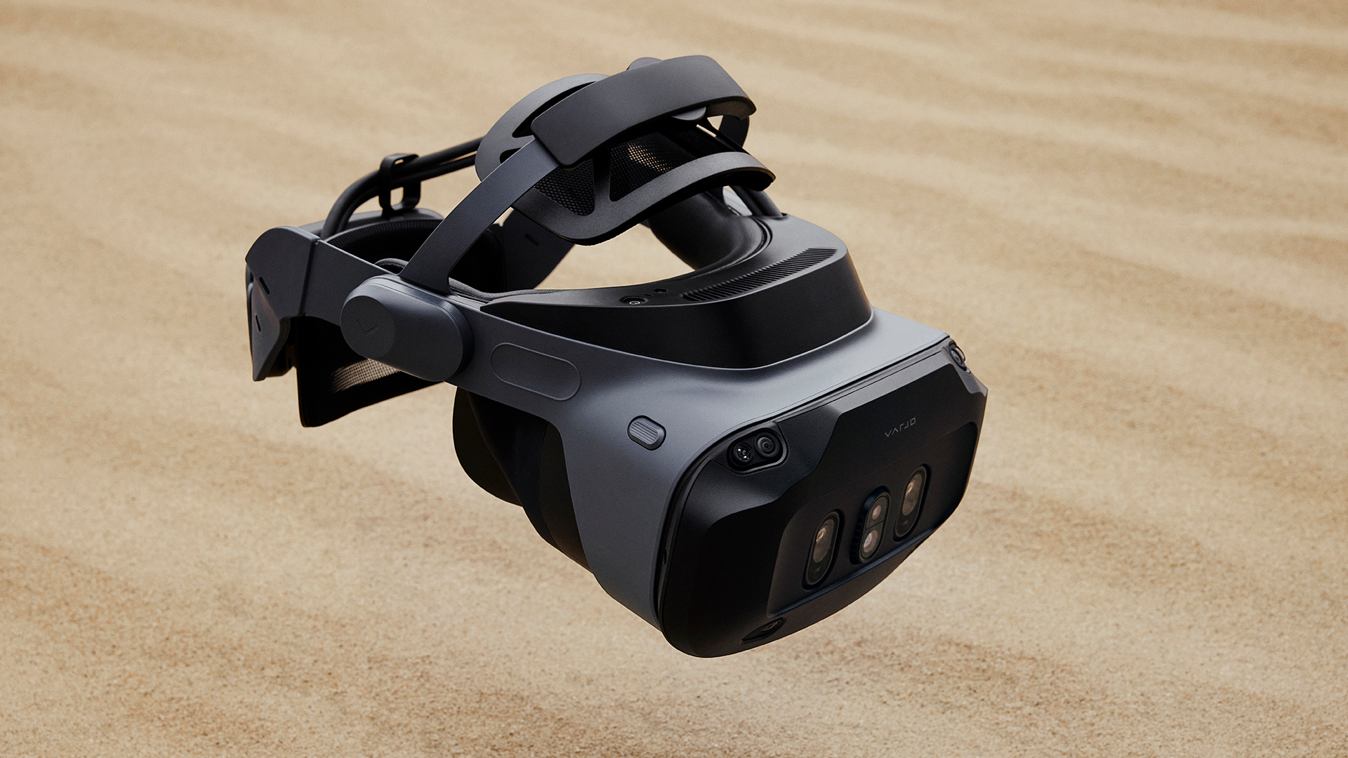 Mixed Reality Headset for Professionals – Varjo XR-4 Series Mixed Reality Headset for Professionals – Varjo XR-4 Series